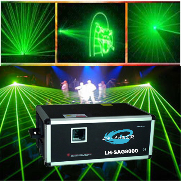SD+jednobarevný lasery